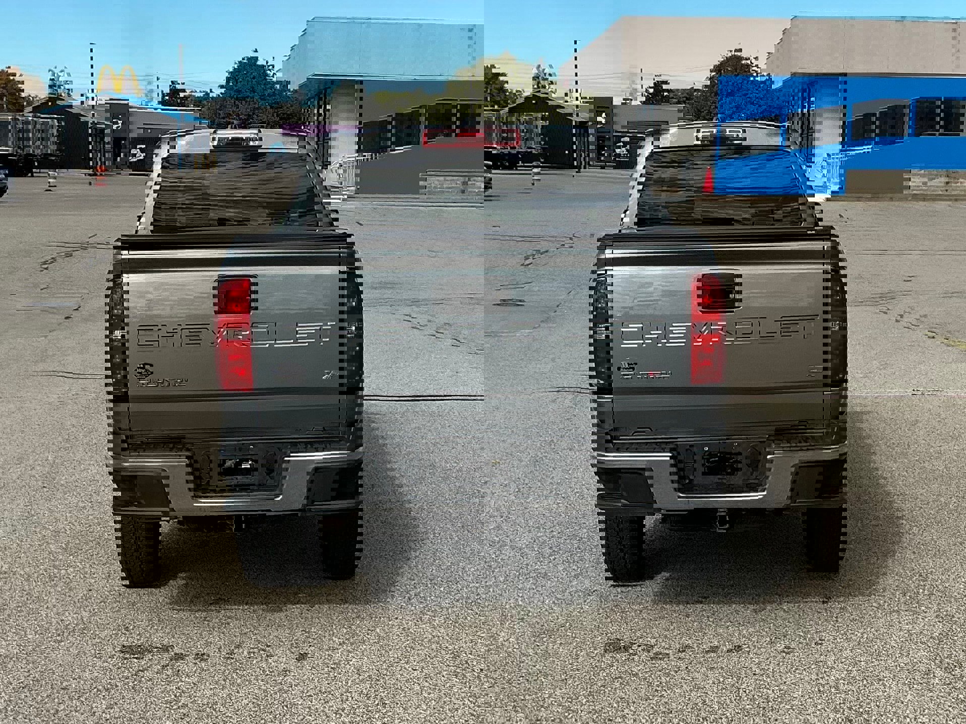 Certified 2022 Chevrolet Colorado W/T w/ WT Convenience Package image 18