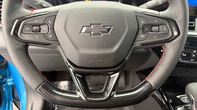 New 2026 Chevrolet Trax RS FWD image 32