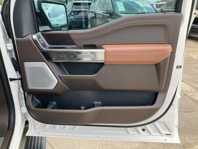 New 2026 Ford F150 King Ranch AWD/4WD image 14