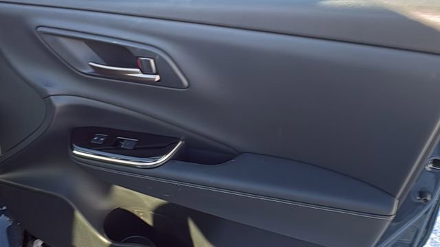 New 2026 Toyota Crown Signia Limited image 34