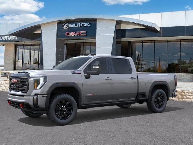 New 2026 GMC Sierra 2500 AT4 w/ AT4 Premium Plus Package image 28