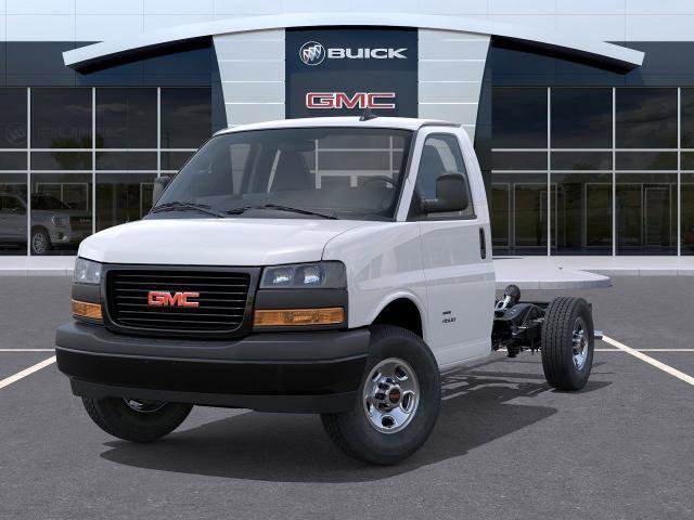 New 2026 GMC Savana 3500 image 6