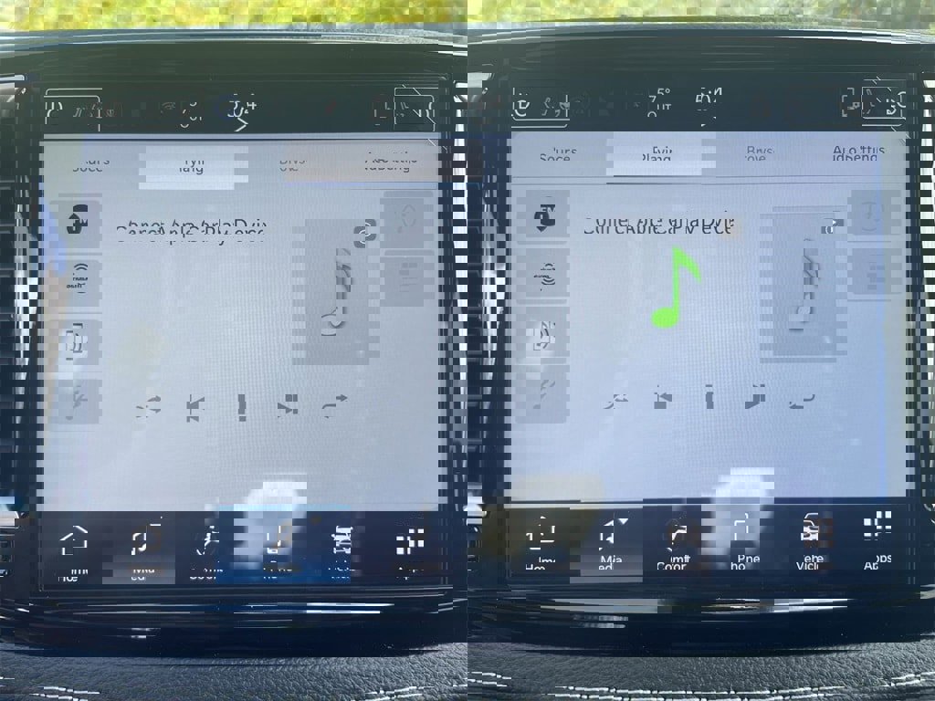 New 2026 Chrysler Pacifica Select image 16