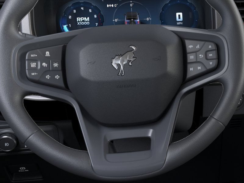 New 2026 Ford Bronco Outer Banks AWD/4WD image 16
