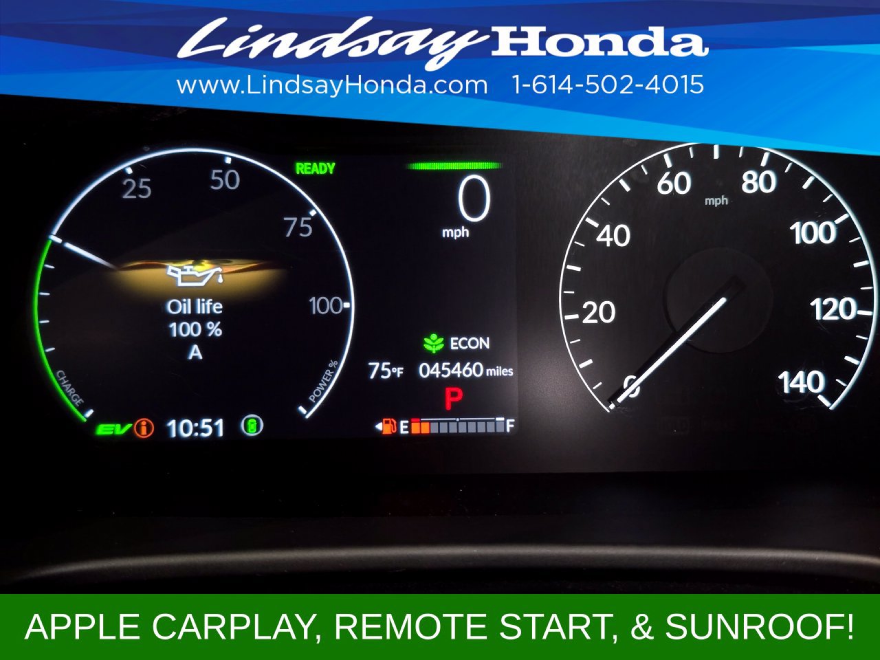 Used 2024 Honda CR-V Sport image 14