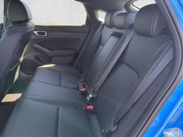 New 2026 Acura Integra A-Spec w/ Technology Package FWD image 15