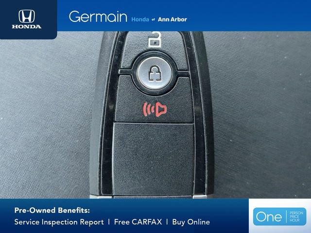 Used 2021 Ford Bronco 4-Door AWD/4WD image 28