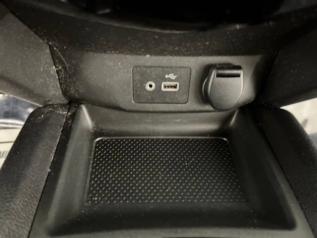 Used 2021 Nissan Rogue Sport SV FWD image 29