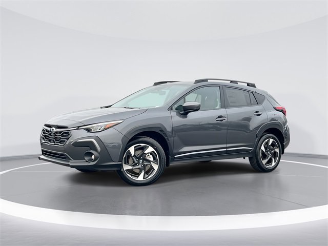 New 2026 Subaru Crosstrek 2.5i Limited image 1