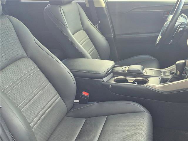 Used 2020 Lexus NX 300h AWD w/ Premium Package image 20