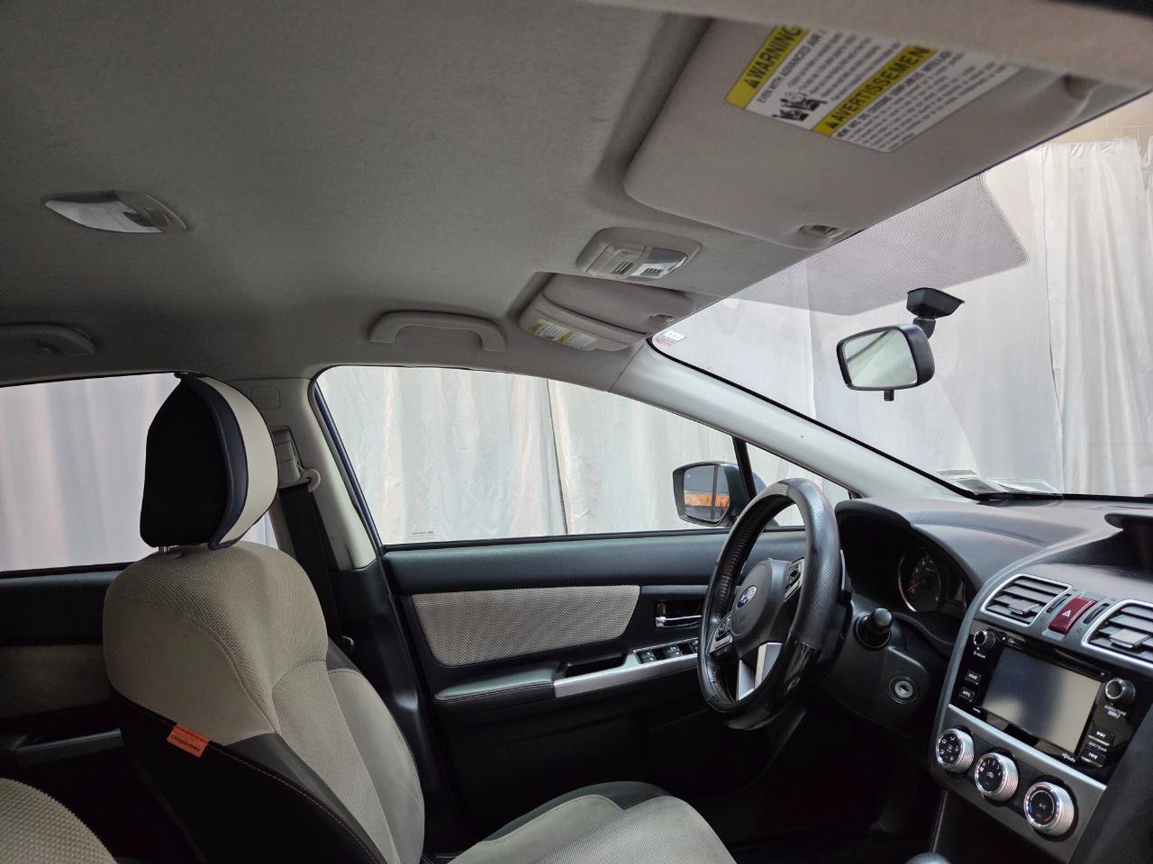 Used 2017 Subaru Crosstrek 2.0i Premium AWD/4WD image 26
