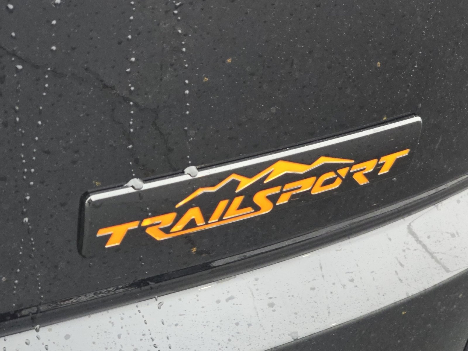 New 2026 Honda Passport TrailSport image 18