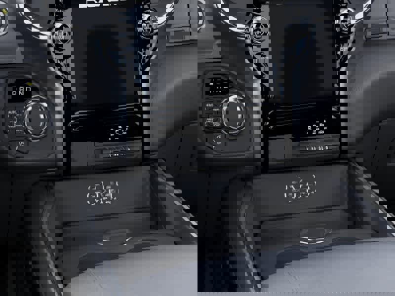 New 2026 RAM 1500 Big Horn image 24