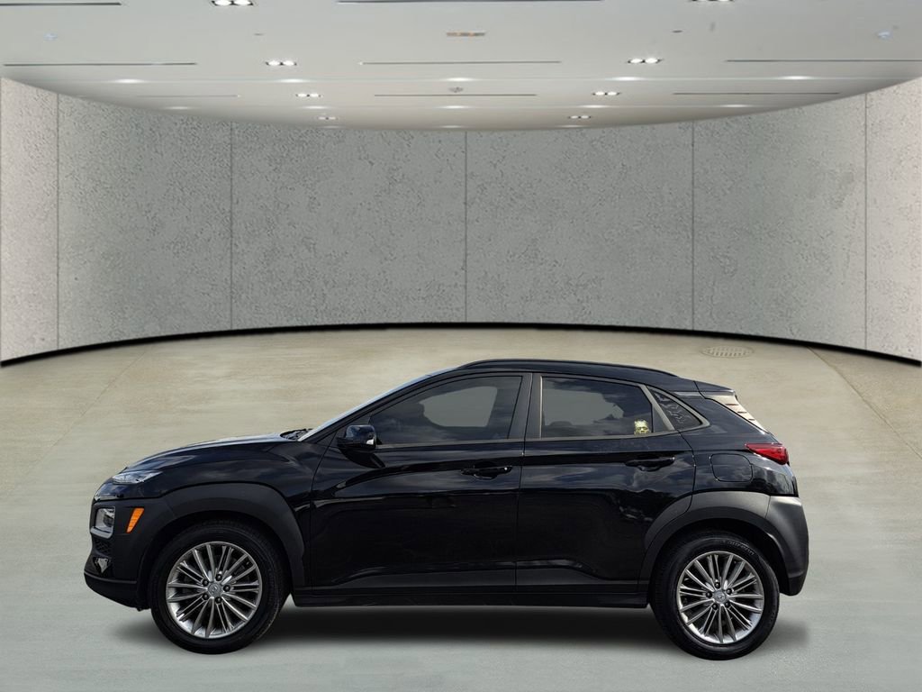Used 2021 Hyundai Kona SEL Plus image 7