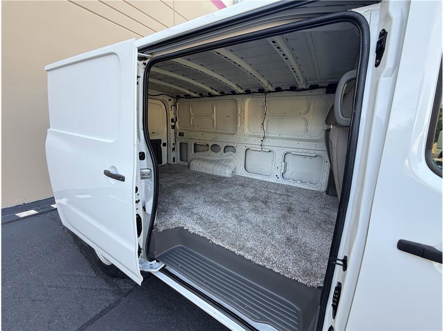 Used 2016 Nissan NV 1500 S w/ Power Package RWD image 20