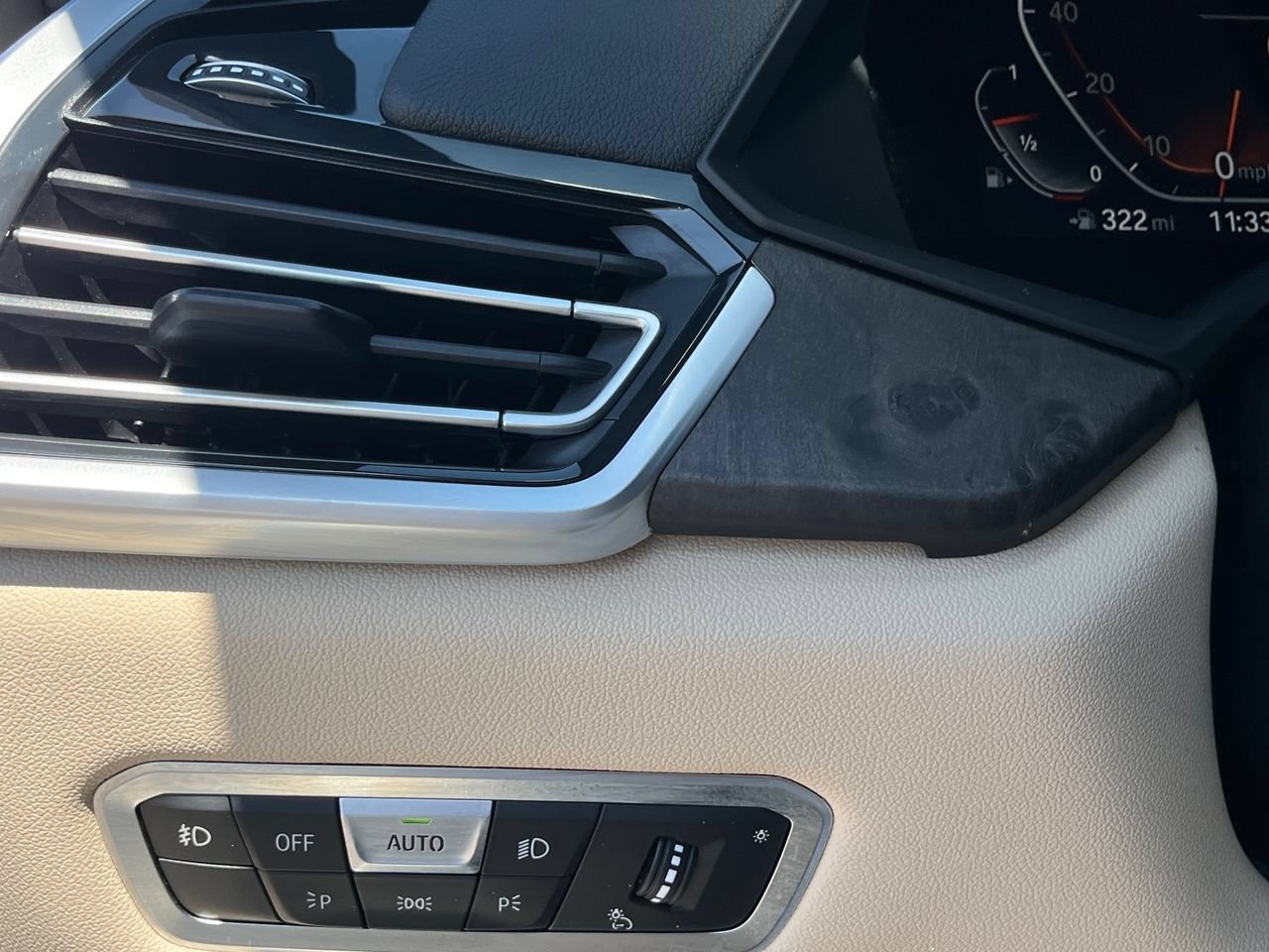 Used 2021 BMW X5 sDrive40i w/ Convenience Package RWD image 29