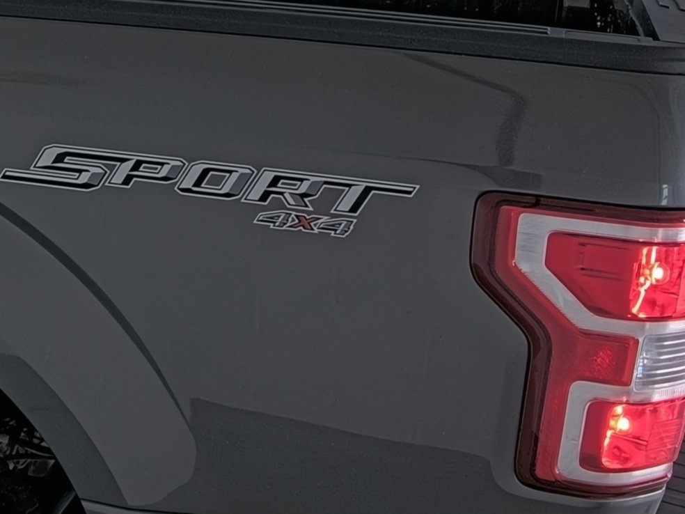 Used 2018 Ford F150 XL w/ Equipment Group 101A Mid image 10