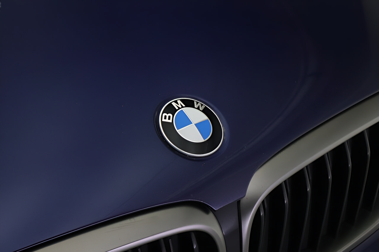 Used 2019 BMW M550i xDrive w/ Dynamic Handling Package AWD/4WD image 26