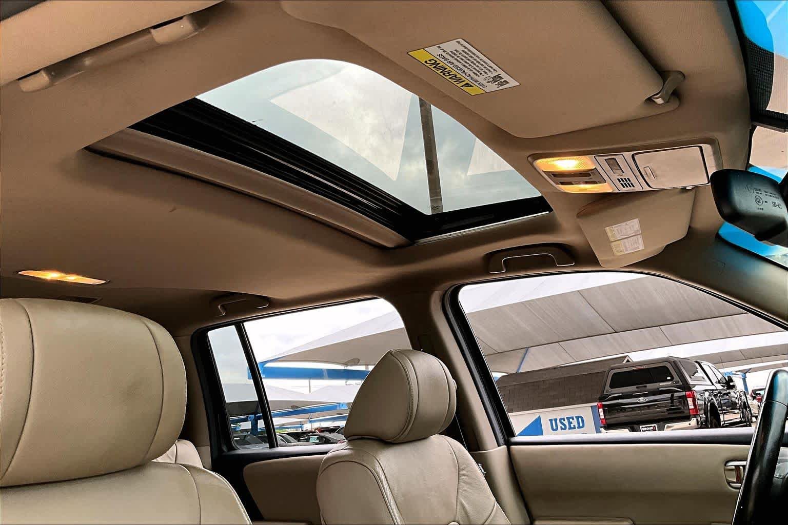 Used 2013 Honda Pilot EX-L image 13