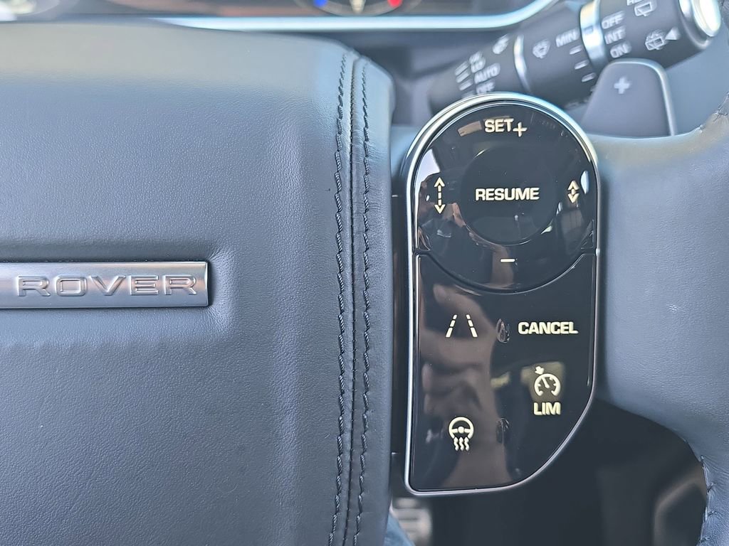 Certified 2021 Land Rover Range Rover Westminster Edition image 22