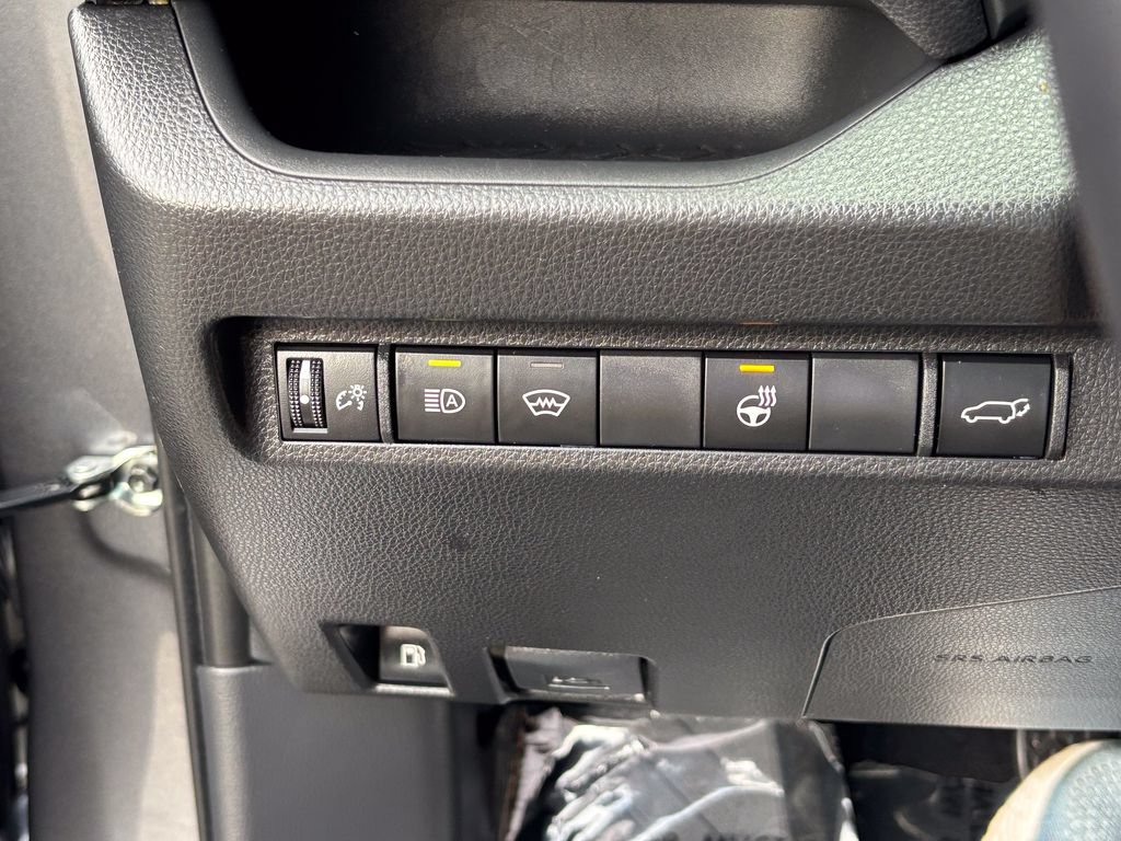 Certified 2024 Toyota RAV4 SE w/ Weather & Moonroof Package AWD/4WD image 28