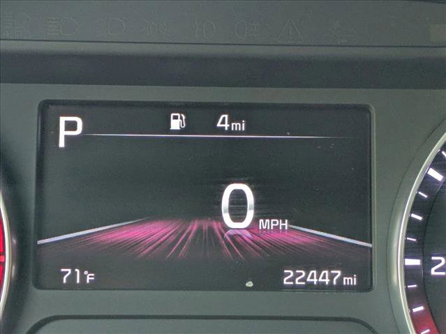 Used 2023 Kia Forte LXS image 11