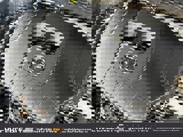 Used 2025 MAZDA CX-5 Carbon Edition image 35