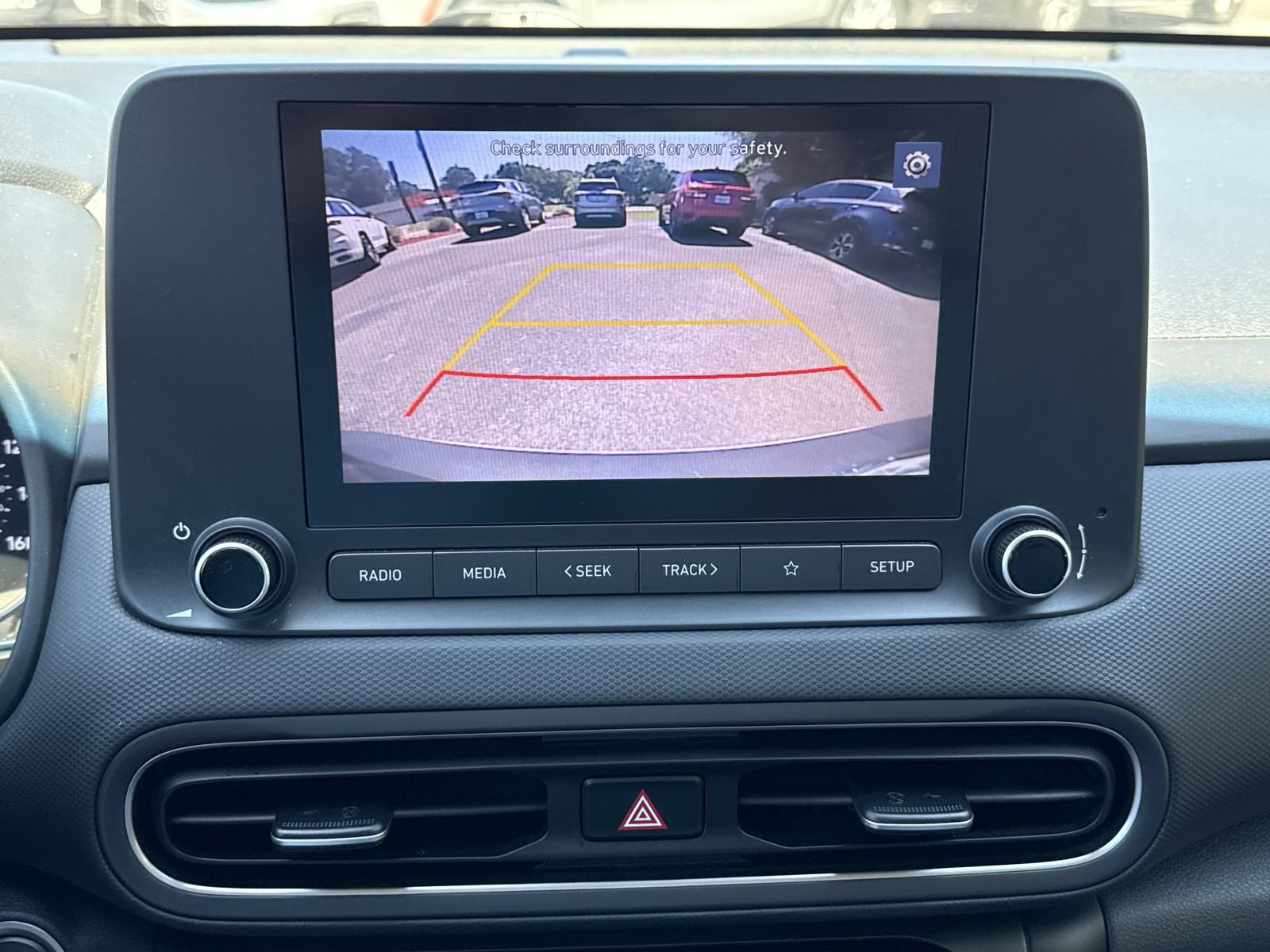 Used 2022 Hyundai Kona SEL FWD image 21