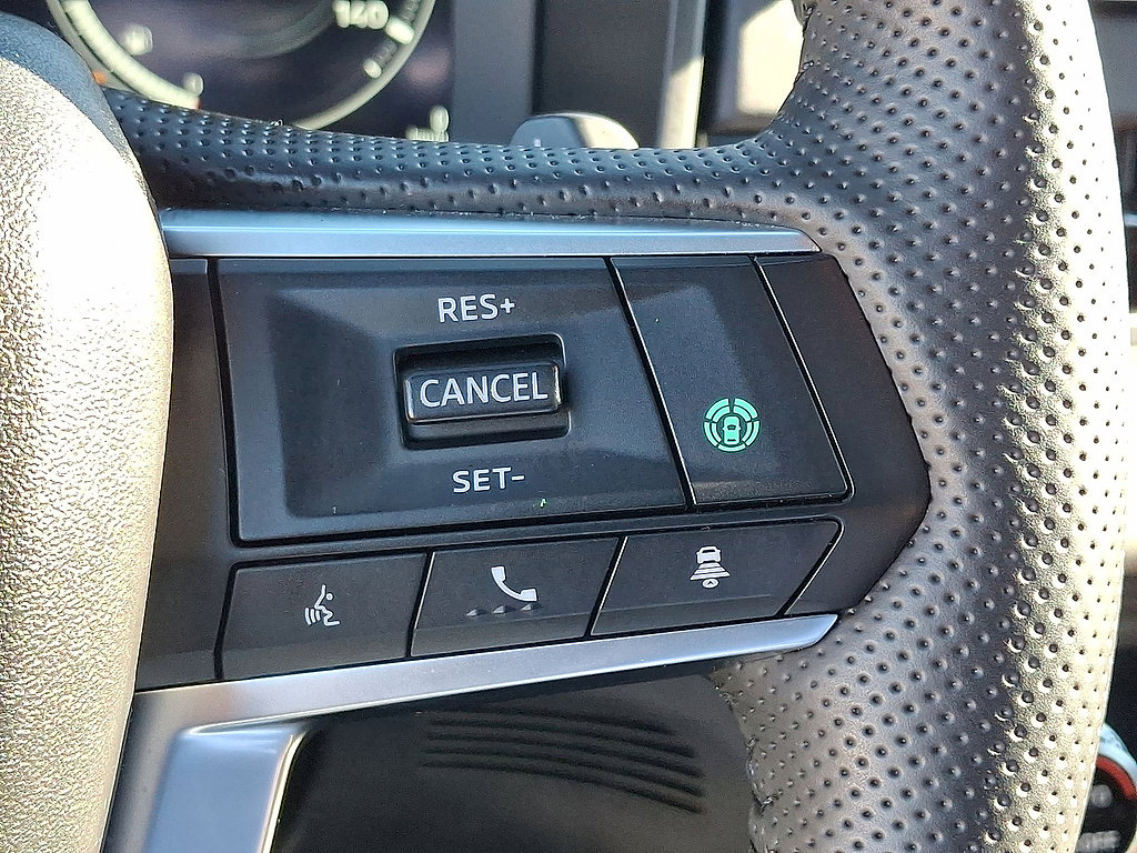 Used 2025 Mitsubishi Outlander SEL Black Edition AWD/4WD image 24