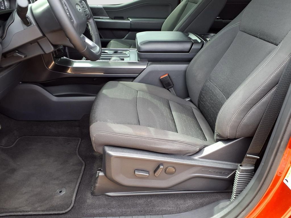 Used 2023 Ford F150 XLT w/ Equipment Group 302A High image 24