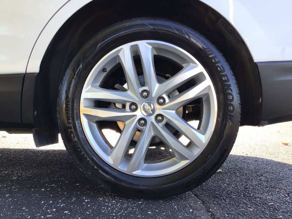 Used 2020 Chevrolet Equinox Premier AWD/4WD image 20