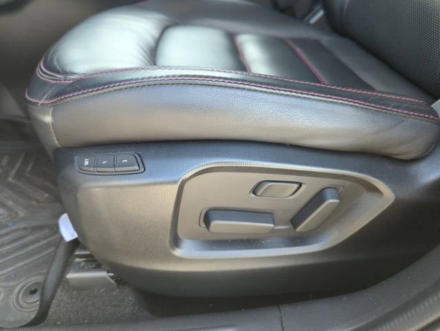 Used 2021 MAZDA CX-5 Carbon Edition image 21