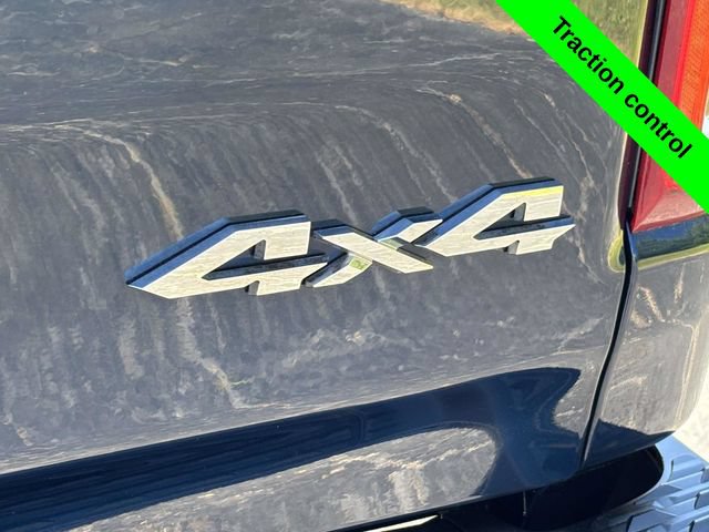 Used 2023 RAM 1500 Big Horn w/ Trailer Tow Group AWD/4WD image 38