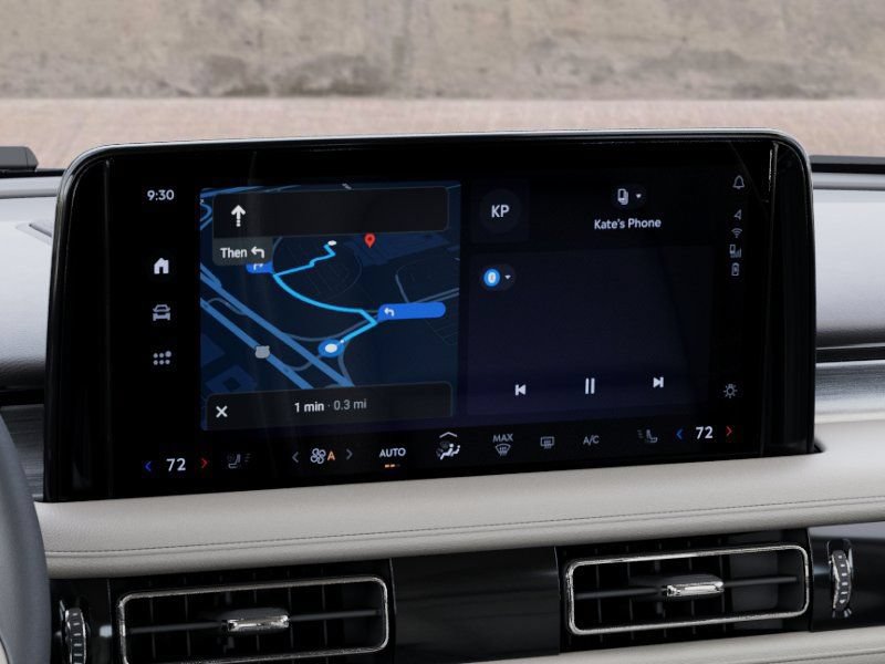 New 2027 Lincoln Aviator 2WD image 14