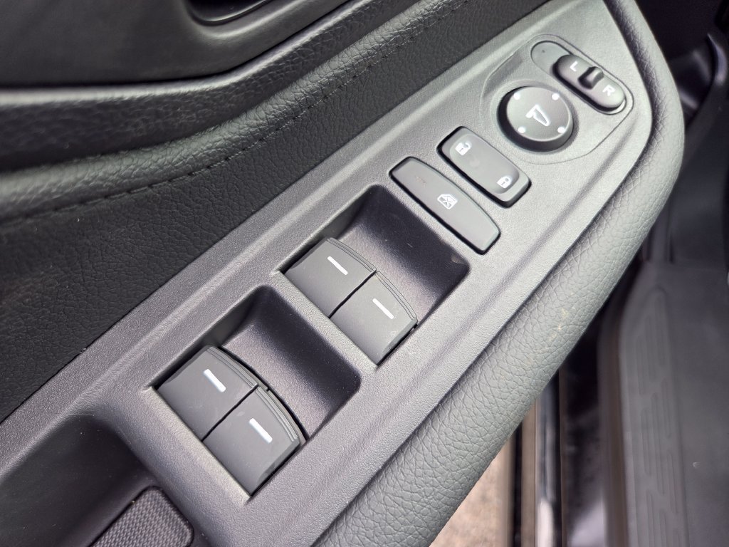 New 2026 Honda Odyssey Sport-L image 34