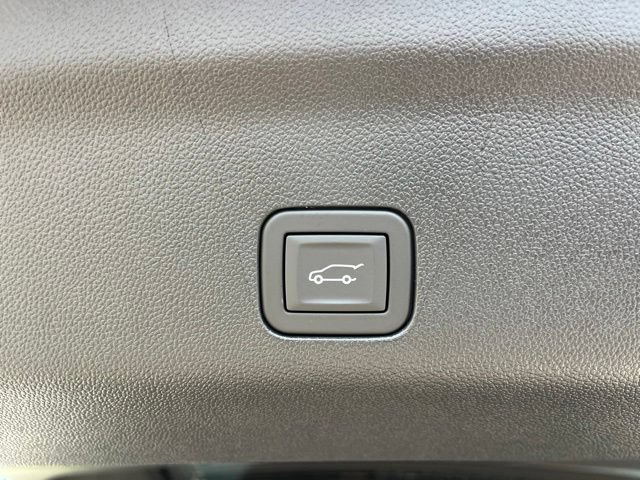 New 2026 Cadillac Escalade Sport w/ Touring Package AWD/4WD image 8