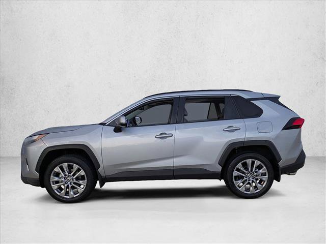 Certified 2024 Toyota RAV4 XLE Premium image 9