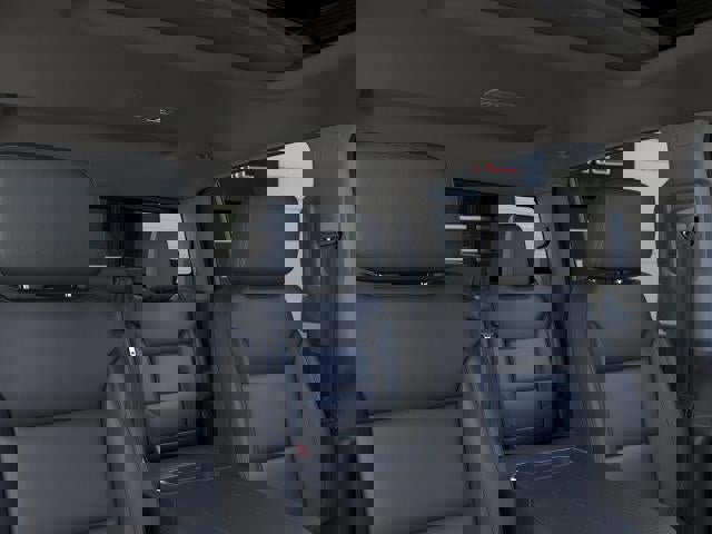 New 2026 GMC Sierra 1500 Elevation w/ Elevation Premium Package image 24