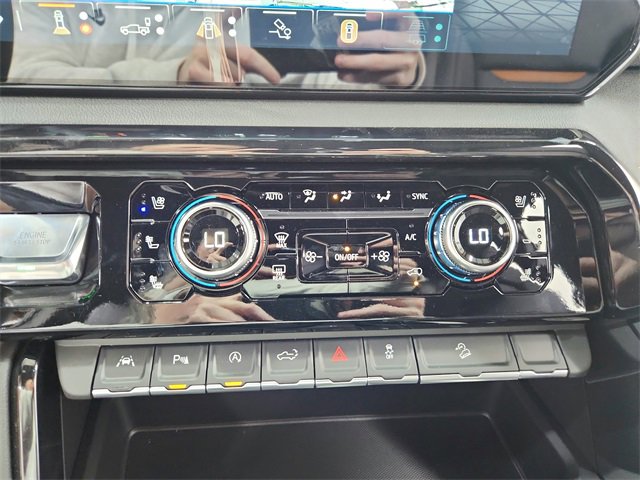 New 2026 GMC Sierra 1500 AT4 w/ AT4 Premium Package image 34