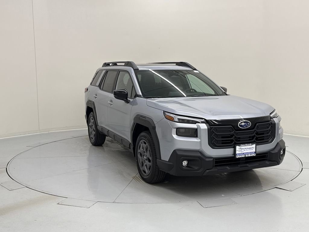 New 2026 Subaru Outback Premium image 7