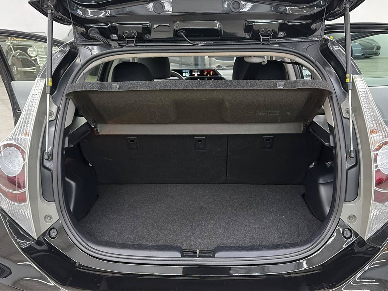 Used 2014 Toyota Prius C Two FWD image 20