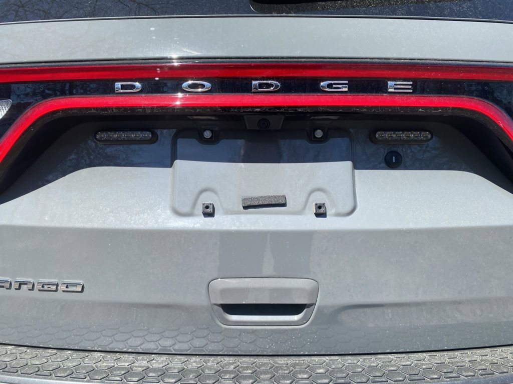 New 2026 Dodge Durango AWD image 13