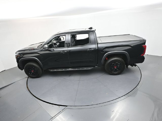Used 2024 Toyota Tundra TRD Pro AWD/4WD image 42