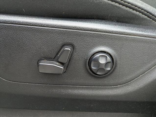 Used 2021 RAM 1500 Big Horn image 11