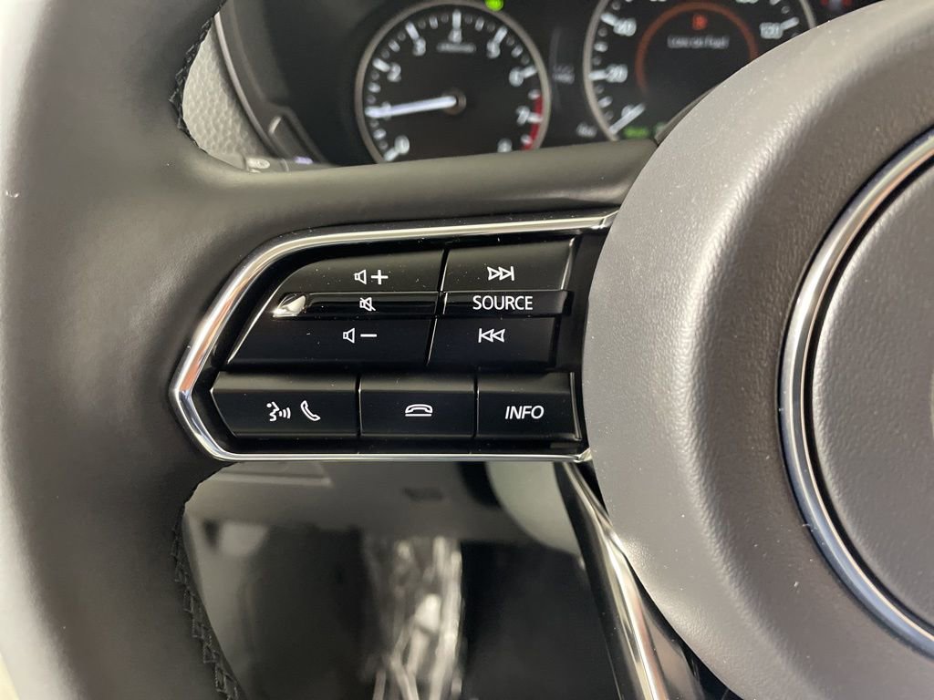 New 2026 MAZDA CX-90 3.3 Turbo w/ Preferred Package image 13