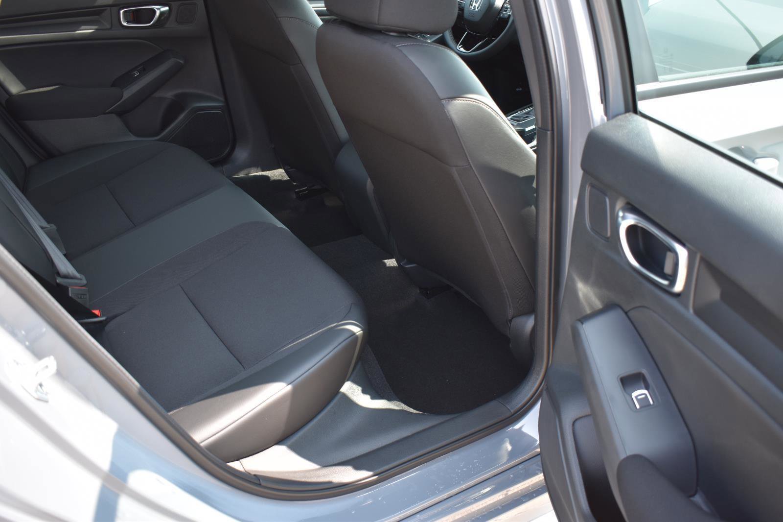 New 2026 Honda Civic Sport image 15