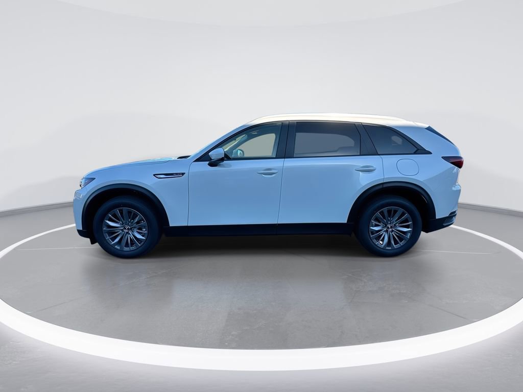 New 2026 MAZDA CX-90 3.3 Turbo w/ Select Package image 5