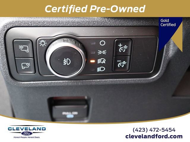 Certified 2024 Ford Bronco Heritage Edition image 22