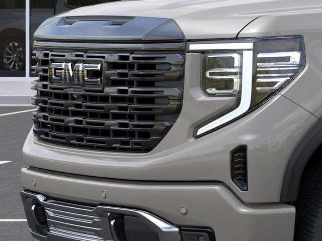 New 2026 GMC Sierra 1500 Denali Ultimate AWD/4WD image 15