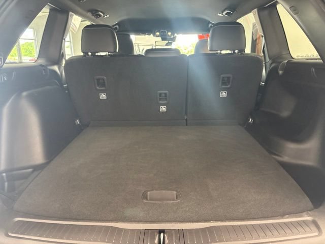 Used 2024 Jeep Grand Cherokee Limited AWD/4WD image 9
